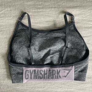Gymshark Sports Bra